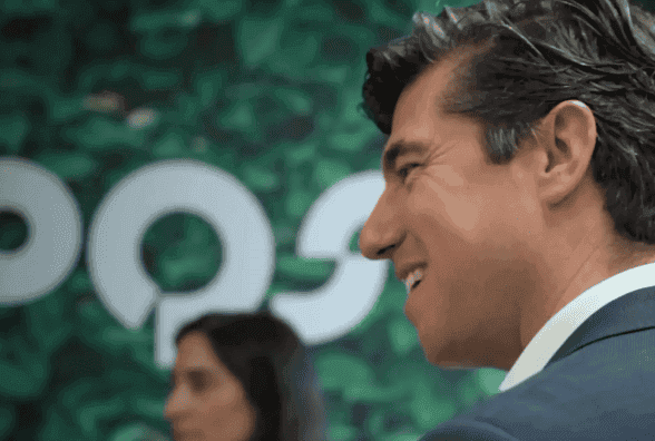 Casos de éxito