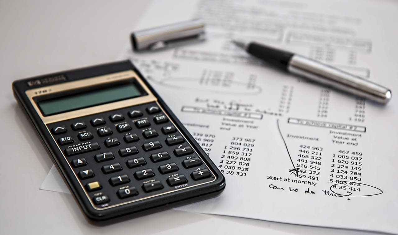 4 Things to Know About Small Business Taxes