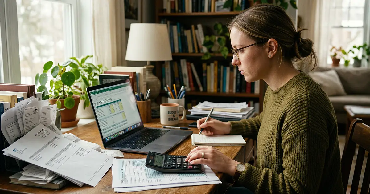 ¿Cómo hacer la declaración trimestral de IVA?