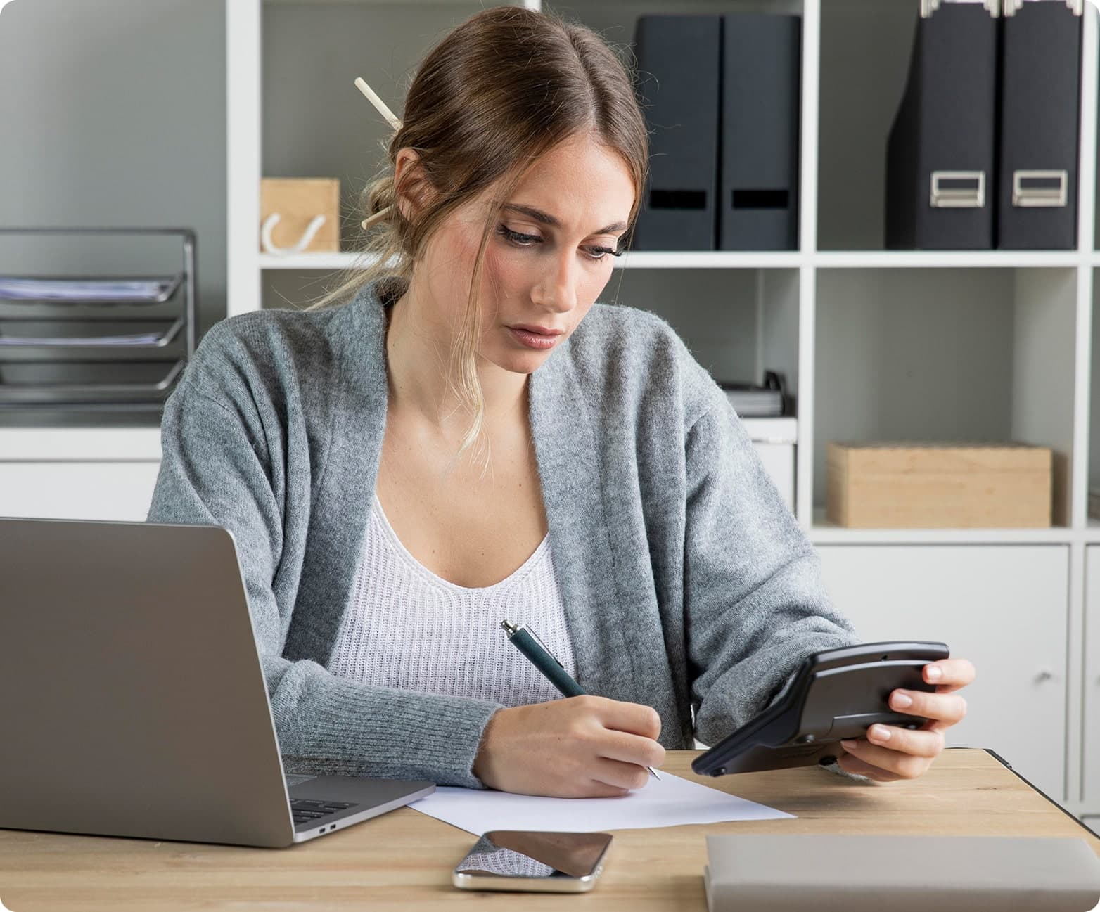 Ley Antifraude 2026: requisitos, obligaciones y software