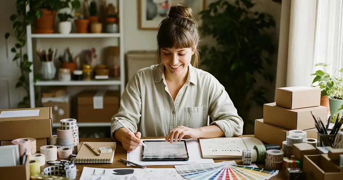 Mejores aplicaciones para gestión de facturas en Shopify