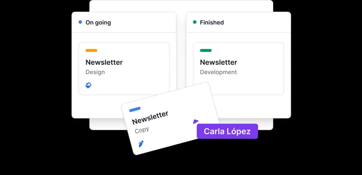 Centralize all your management in one place