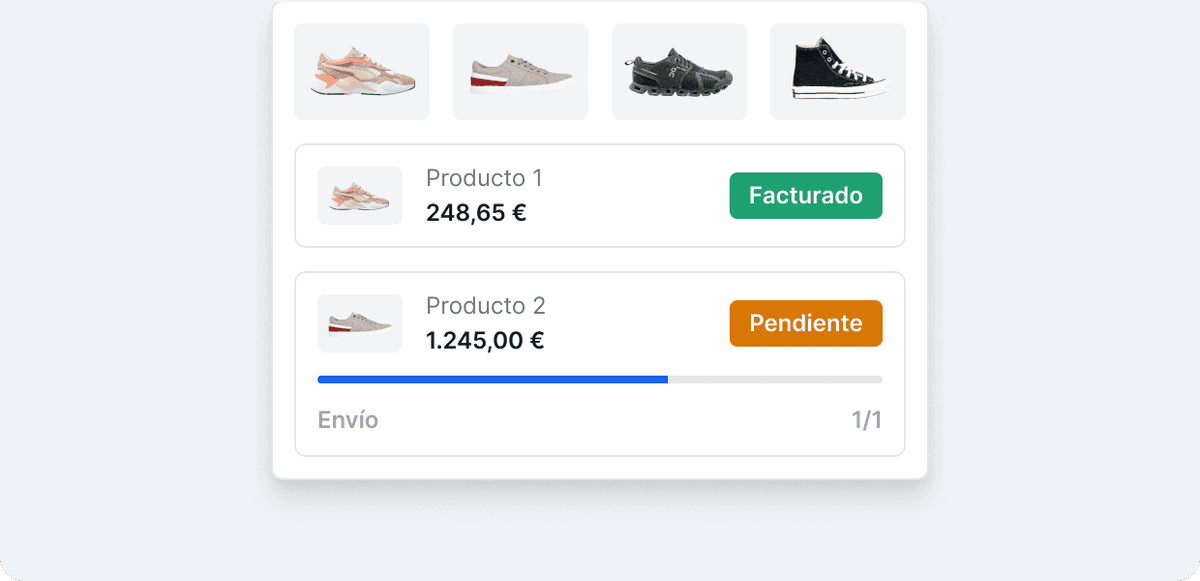 Automatiza y centraliza la gestión de tu inventario