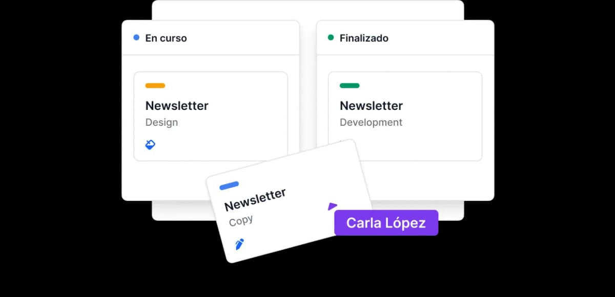 Centraliza toda tu gestión en el mismo lugar