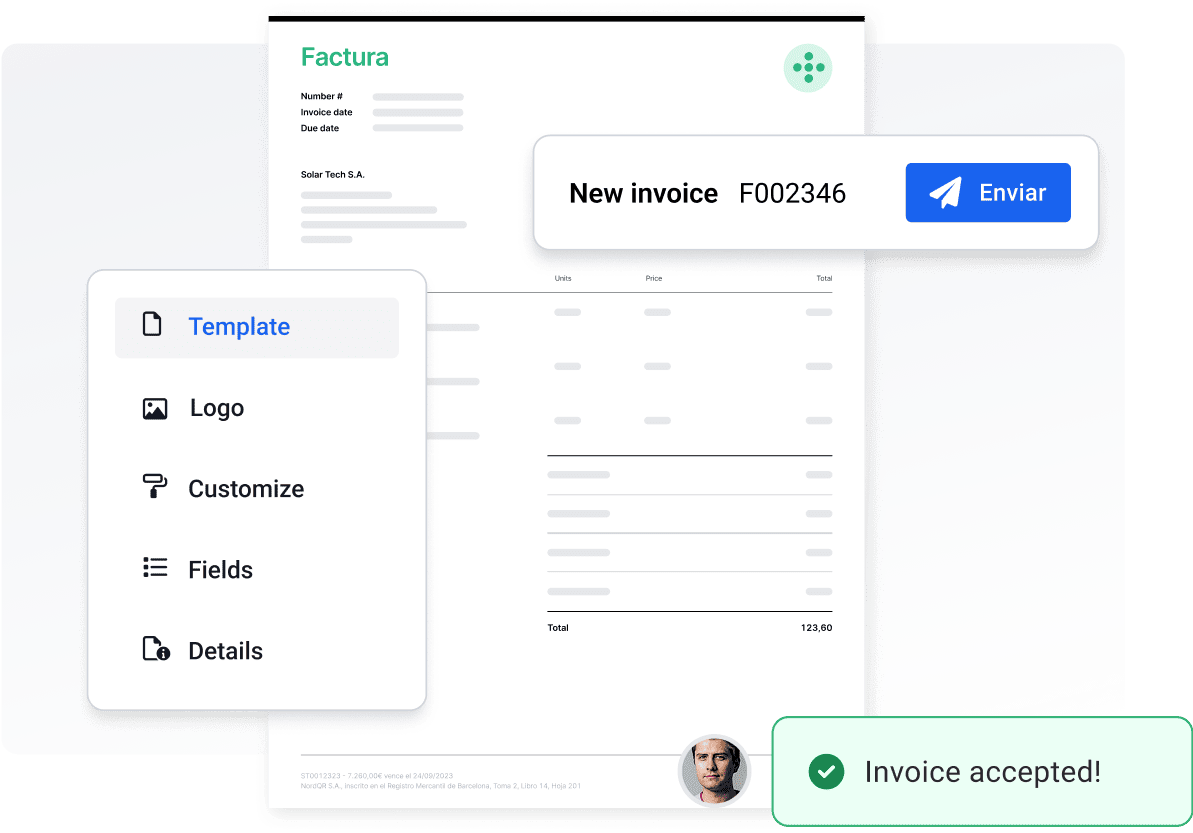 Invoicing Software