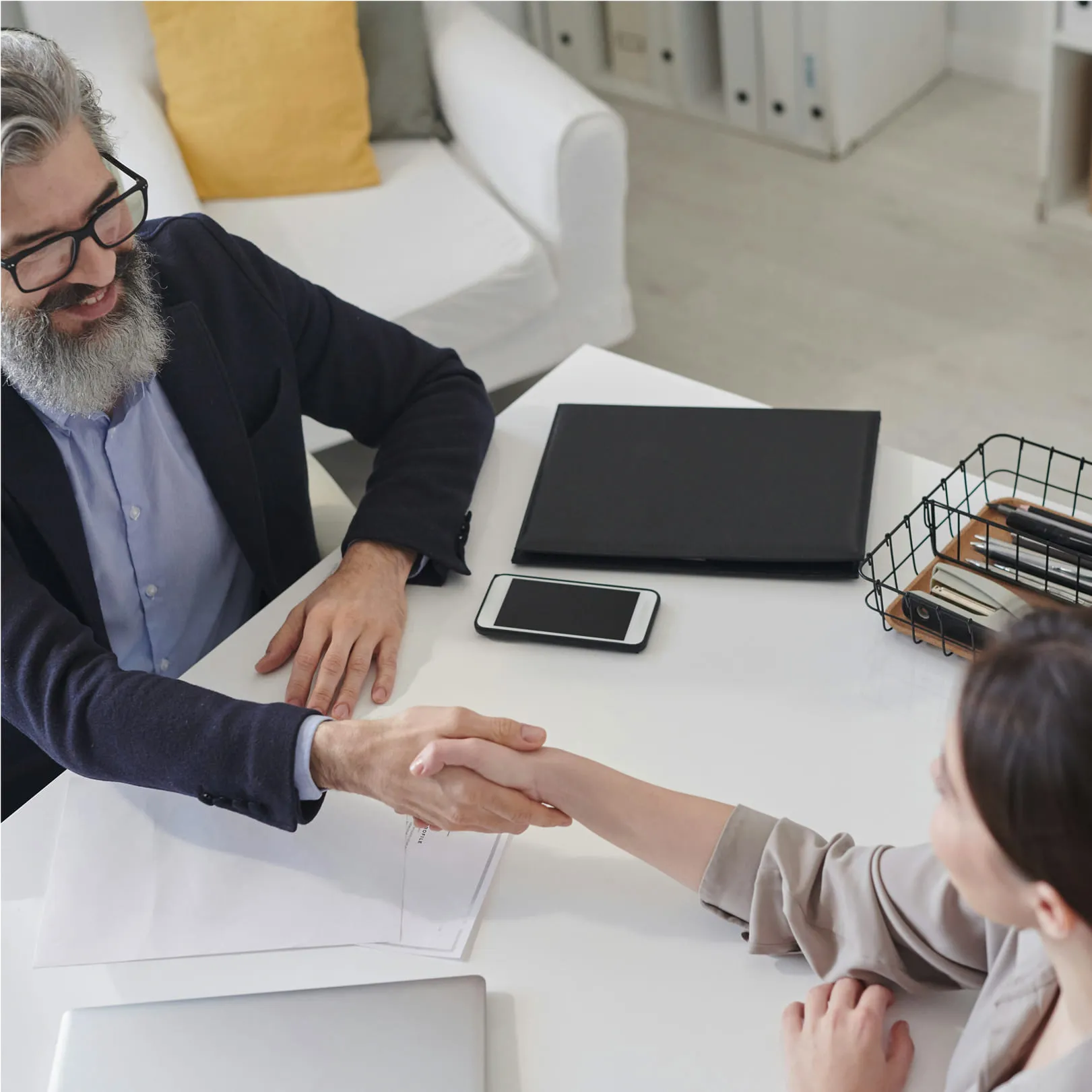 Holded Solution Partners