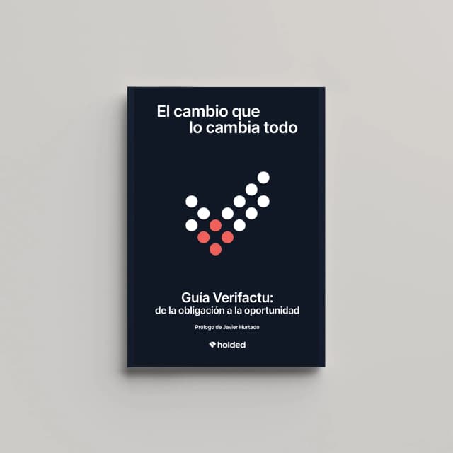 Verifactu Guide: from obligation to opportunity