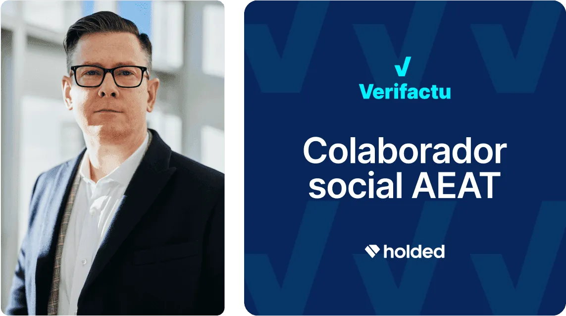 How Holded adapts to Verifactu