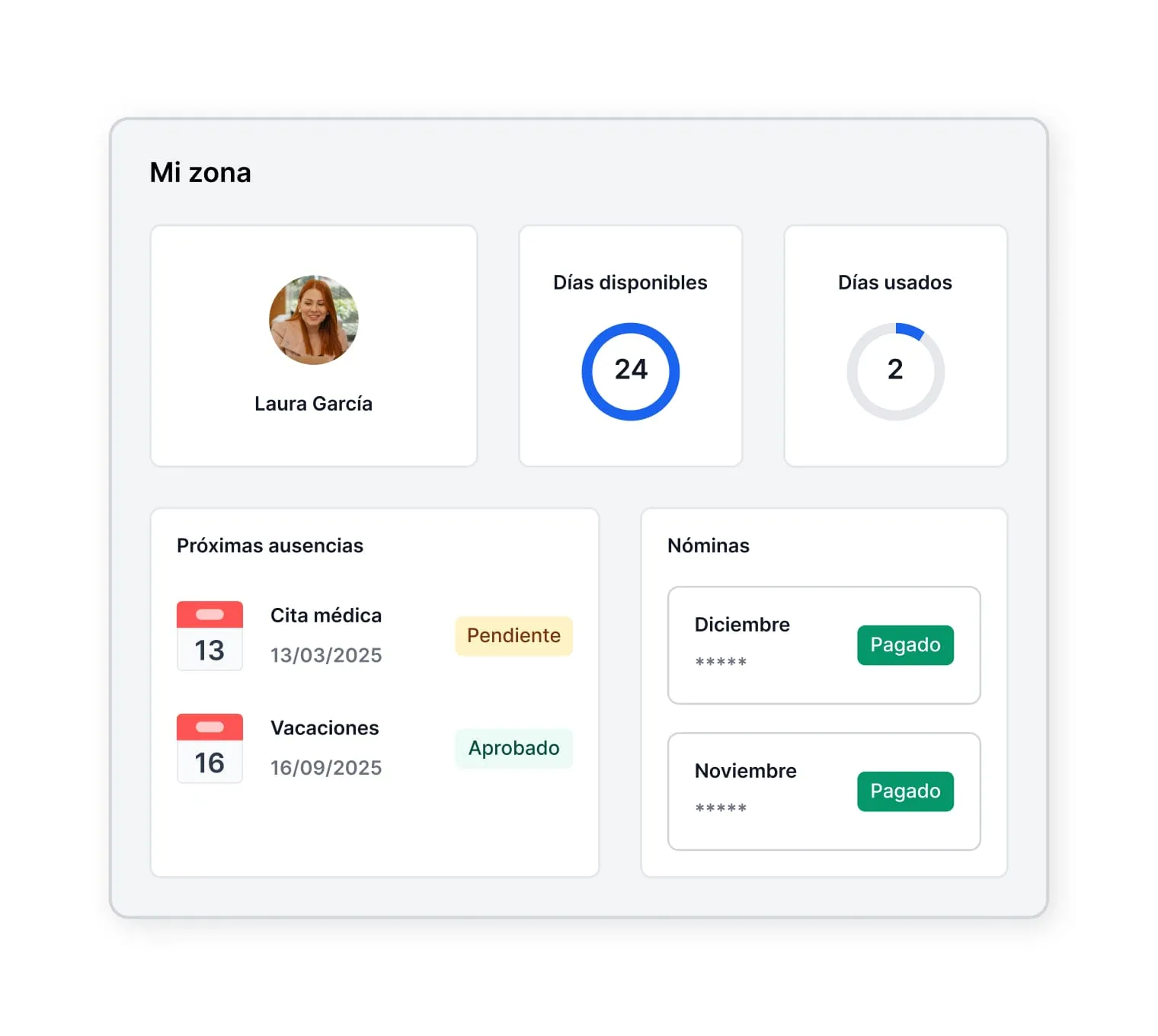 Agency HR and team management