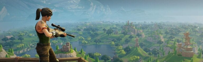 Negocio de Fortnite: lecciones que podemos aprender de este videojuego