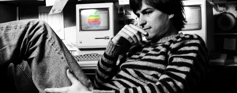 Steve Jobs