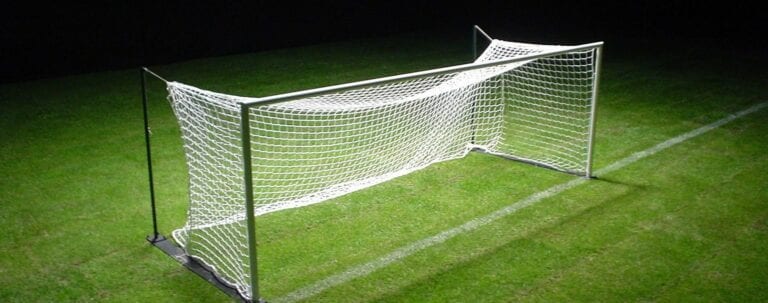 Football goal