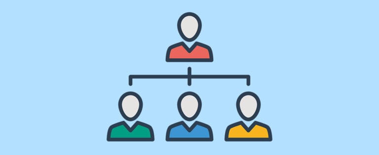 Las diferentes áreas que puede tener tu departamento de recursos humanos