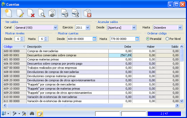 Top 17 Programas De Contabilidad En 2022 Holded 3432