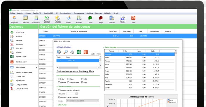 Top 17 Programas de Contabilidad en 2022 | Holded