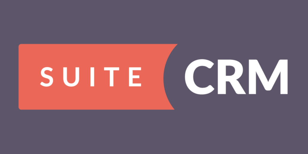 Suite CRM gratuito