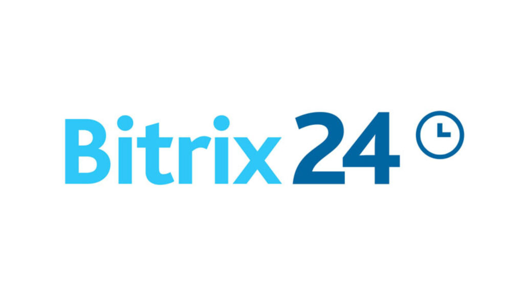 CRM gratutito de Bitrix24