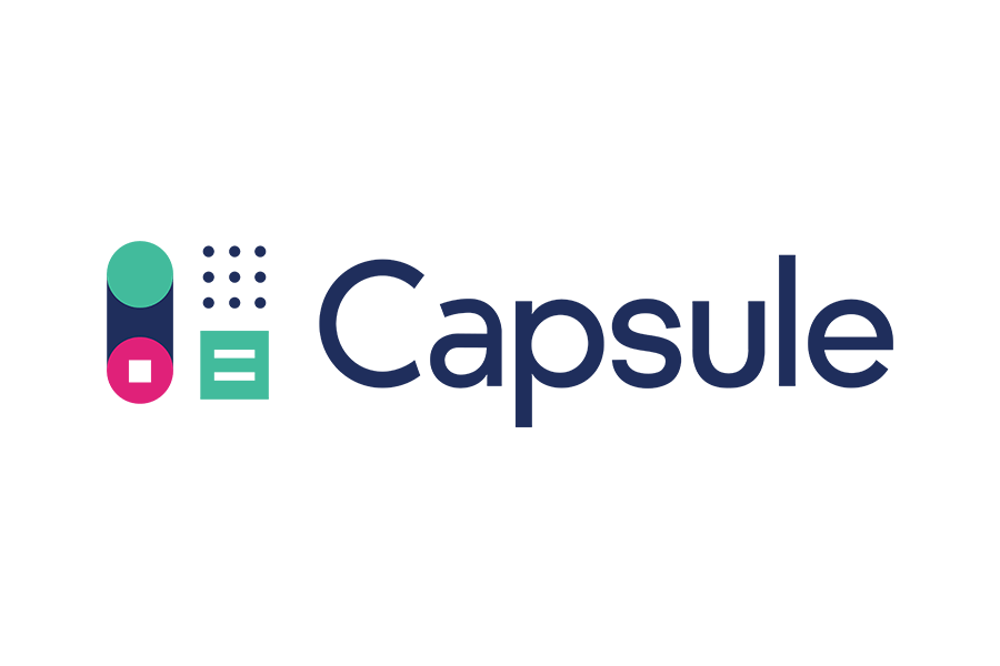 Capsule CRM gratuito