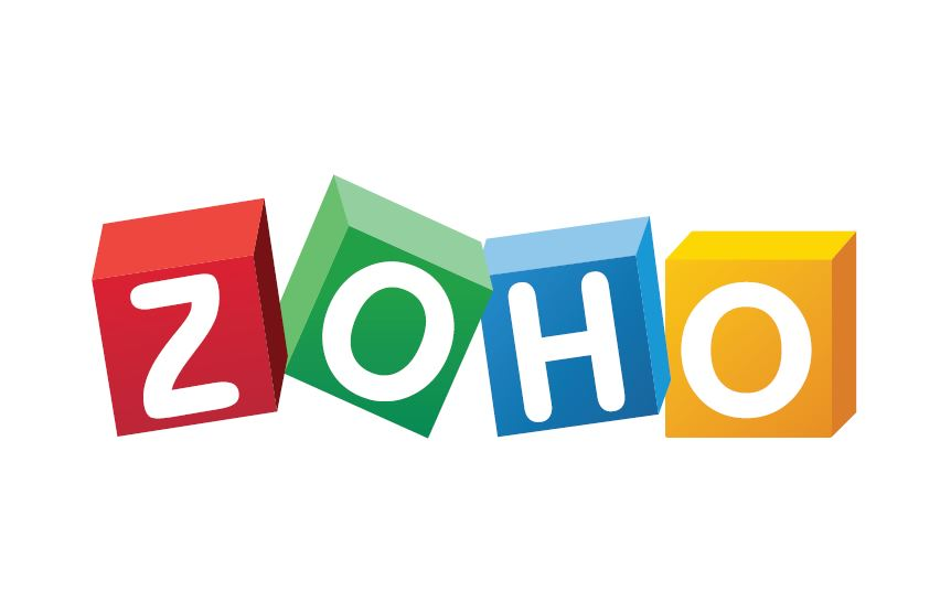 CRM para ecommerce de Zoho