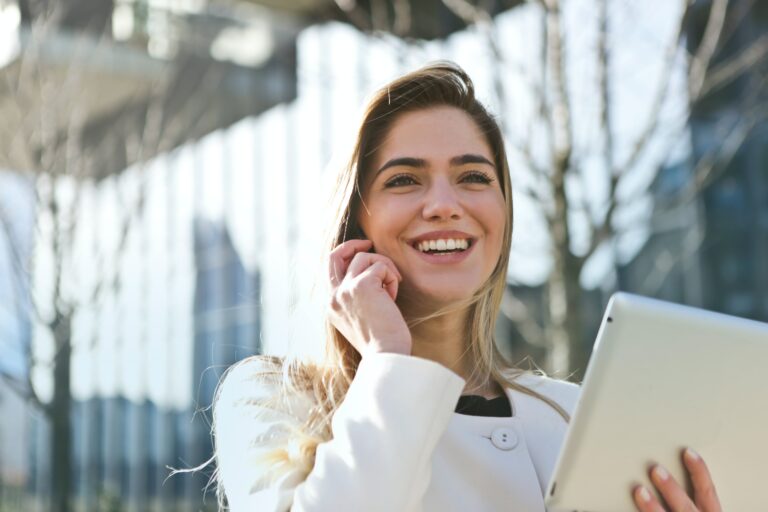 Felicidad en el trabajo