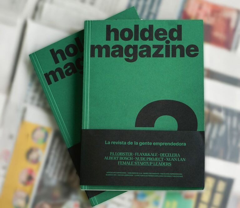 Holded Magazine 2