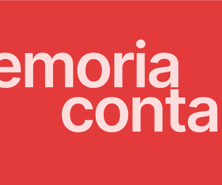 memoria contable